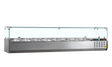 G-Line Gastronorm Topping Shelf 42L, +2 to +8°C – GVC33-180