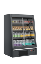 Low-Height Multideck - Galaxy+ GPL10FGD A