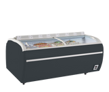 Arcaboa - Supermarket Freezer - DUPLA 2.2DE RAL7016
