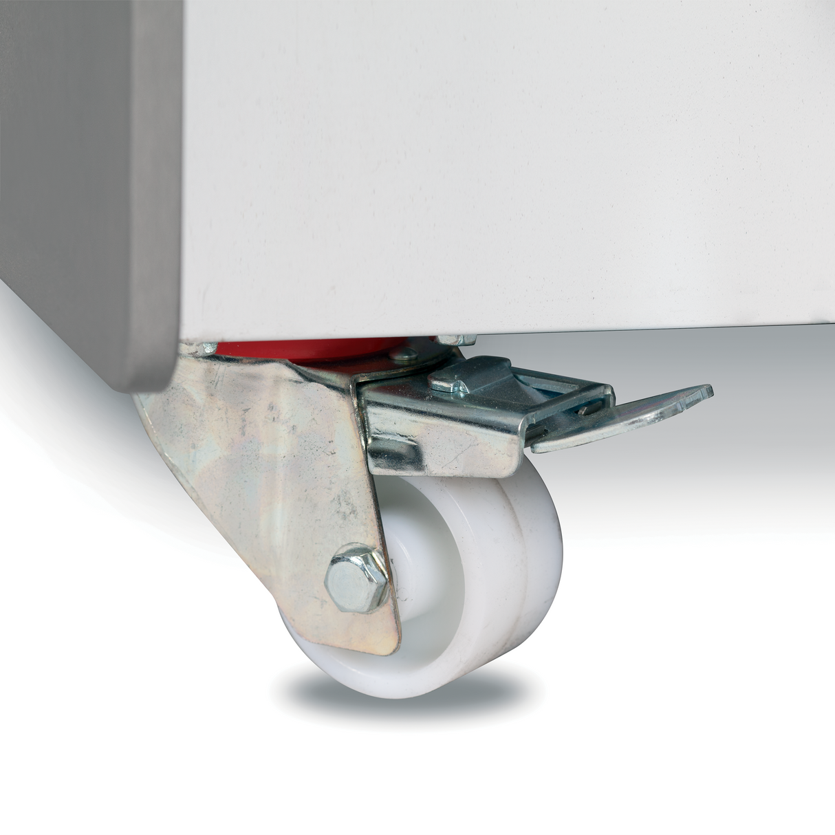 ISA - Ventilated Scoop Ice Cream Display - BERMUDA VIEW RV10