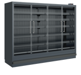 Remote Multideck - Extended Height - Trojan T26 FGD EHA