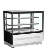 Interlevin - Chilled Display Cabinet - LPD1200F