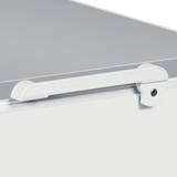 Solid Lid Chest Freezer - EL53SS (Eco Design)