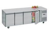 Interlevin - Gastronorm Counter - PH40