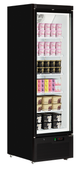 Display Freezer - Atom Maxi F1DB