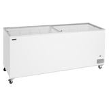 Ice Cream Freezer - IC702SC