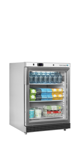 Glass Door Merchandiser - UR200SG