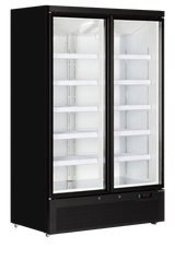 Glass Door Merchandiser - Atom Maxi C2DB