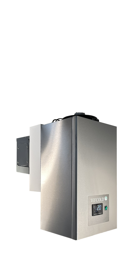 Tefcold Monoblock Freezer Unit (5.1-7.5m³) -20 to -10°C – CRU5175N