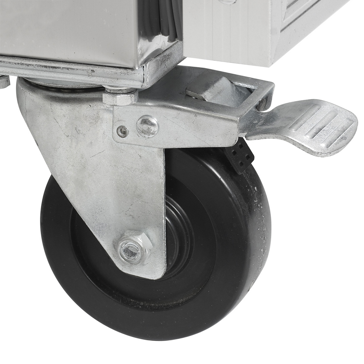 Tefcold Low Height Gastronorm Counter 92L, +2 to +8°C – UC5240