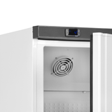 Tefcold Glass Door Merchandiser 119L, Glass Door, +2 to +10°C – UR200G – image 4