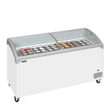Ice Cream Freezer - NIC502SCEB