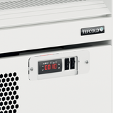Tefcold Multideck 943L, -1 to +5°C – Galaxy+ GP20 White