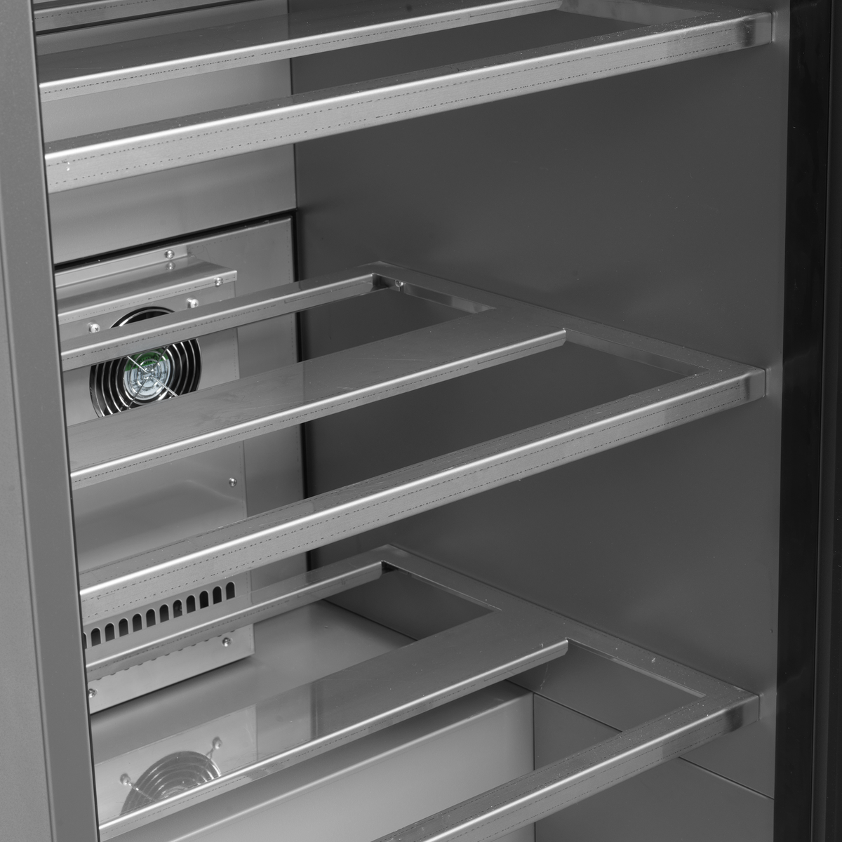 High-end KEG Storage Cooler - KSC-720E