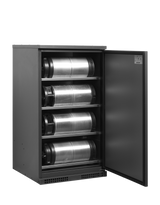 High-end KEG Storage Cooler - KSC-720E