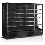 Multideck With Doors - PC2500B