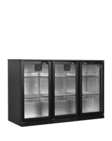 Back Bar Cooler - BA31H