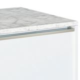 Interlevin - Serve Over Counter - BELLINI TABLE 700