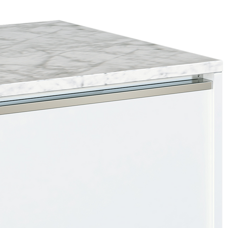 Tefcold Serveover Display – BELLINI Table 1000 – image 2