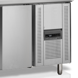 Gastronorm Prep Counter - SS7200