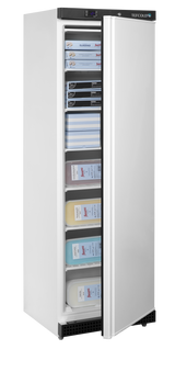 TEFCOLD - Upright Freezer - UF400
