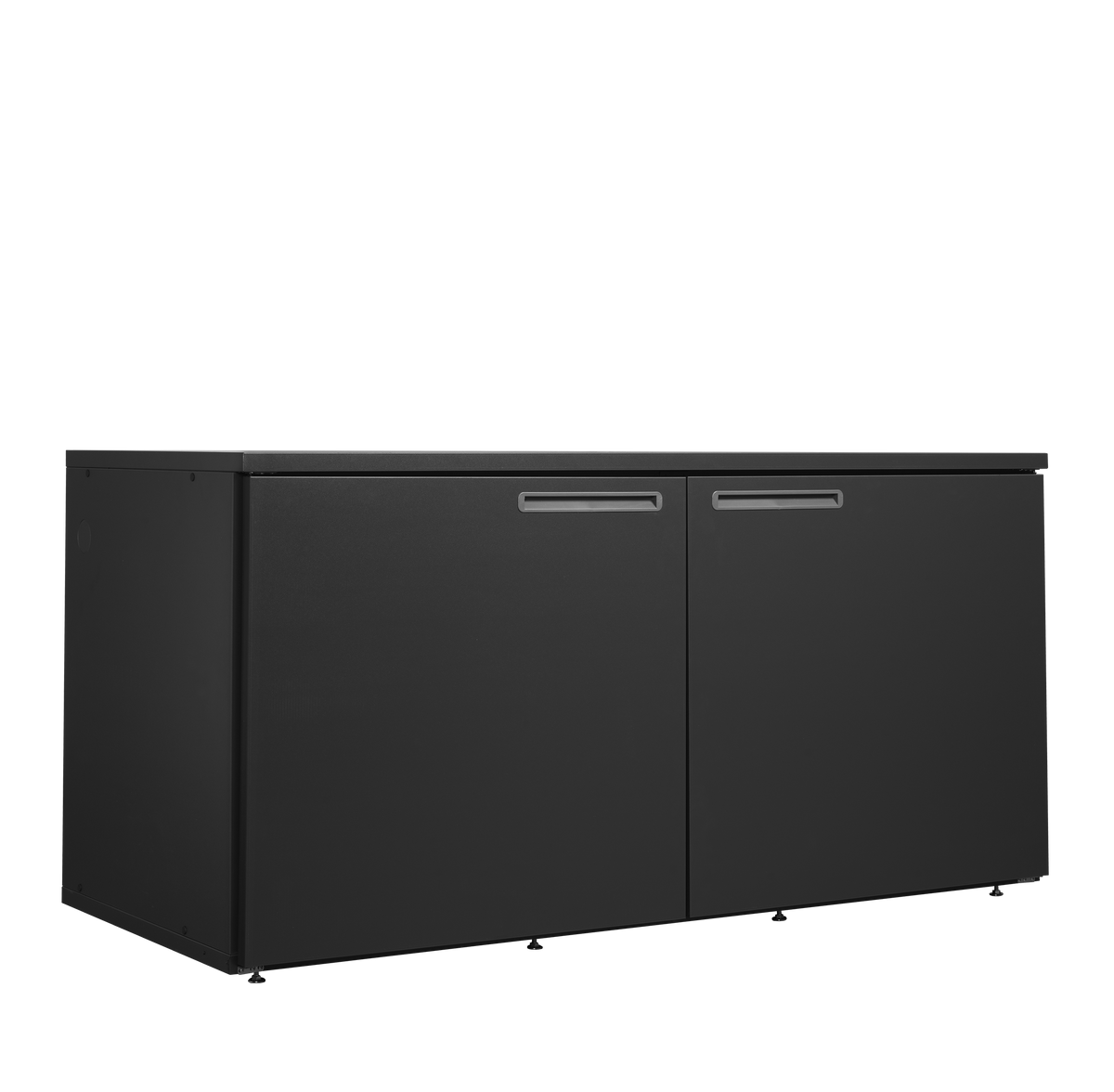High-end KEG Cooler - SKB-8