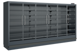 Remote Multideck - Extended Height - Trojan T38 FGD EHA