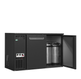 High-end KEG Cooler, Machine Unit Left - SFK-8EL+