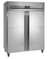 - - Gastronorm Uprigth Freezer - RF1420X1