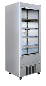 Multideck with shutter - MCX90M