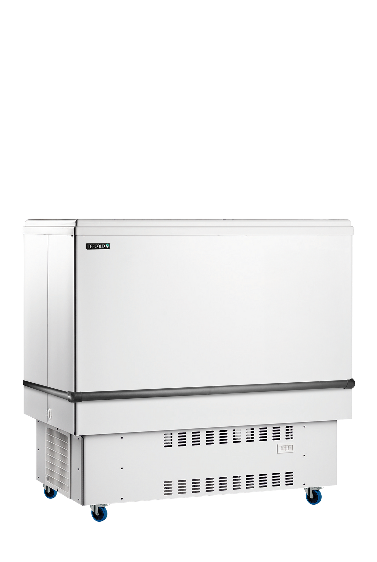 Bottle Dump Cooler - KBAK104PLUS