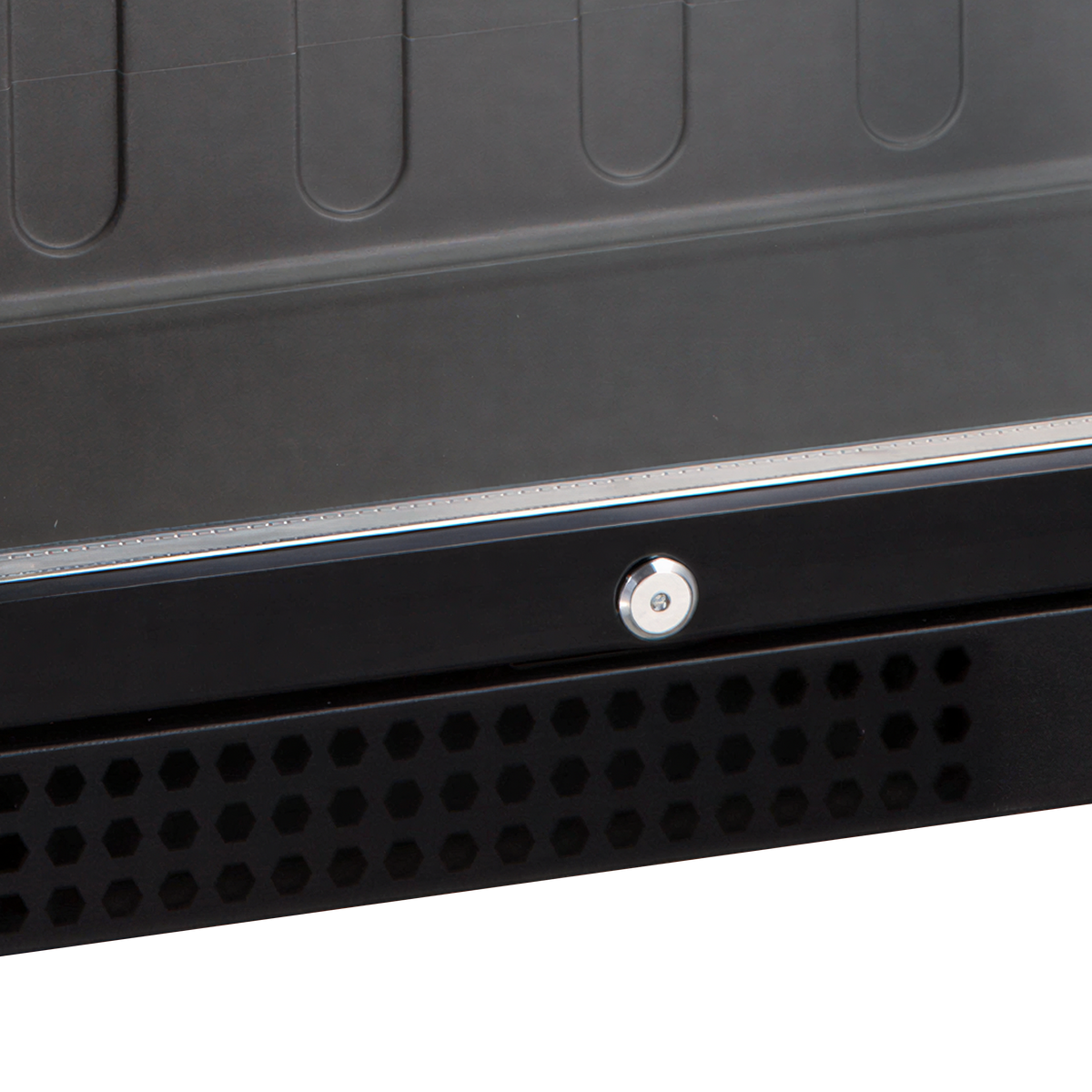 Backbar Cooler - DB302H