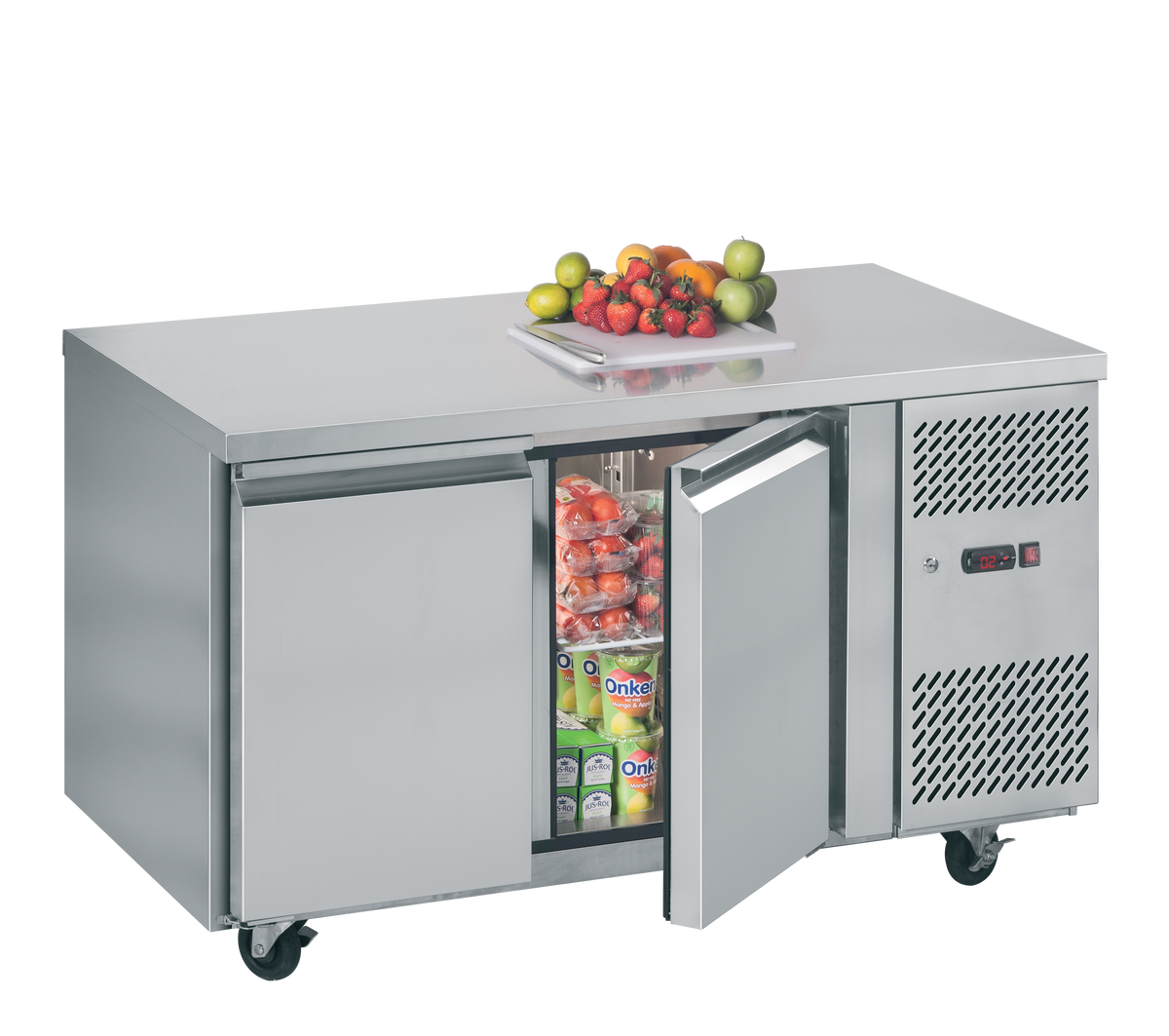 Gastronorm Counter - PH20