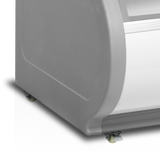 Two Level Display Freezer - TD500