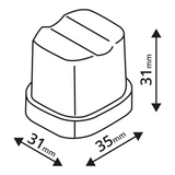 Ice Maker - TC26