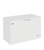 Tefcold Solid Lid Chest Freezer 361L, -23 to -16°C – LHF460 (ECO DESIGN)