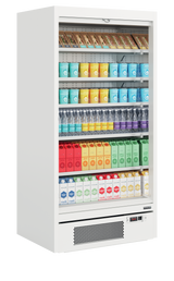 Multideck - Galaxy+ GP10 White