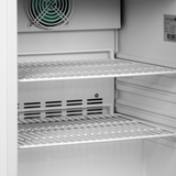Undercounter Freezer - UF200V