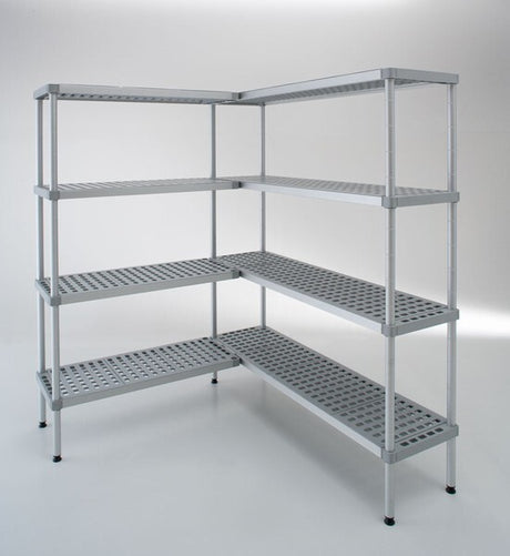 Tefcold CRPF1212 / CRPF1215 – Shelf Rack System Kit – image 2