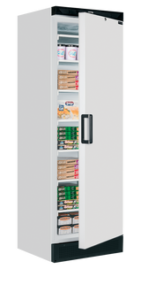 Upright Solid Door Freezer - UFFS371SD