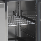 Gastronorm Counter Freezer - CF7210
