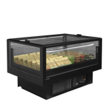 Black impulse cooler/freezer - EIDA 150B