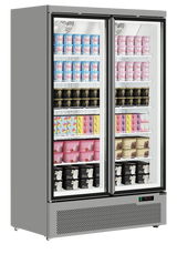 Display Freezer - Atom Maxi F2DS
