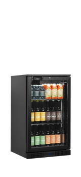 Back Bar Cooler - BA6H