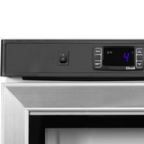 TEFCOLD - Glass Door Merchandiser - UR200G