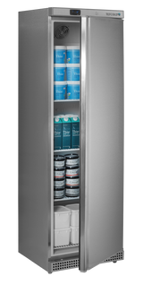 - - Solid Door Refrigerator - UR400X1