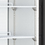Upright Back Bar - EM500