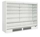 TEFCOLD - Multideck - Galaxy+ GP26 White