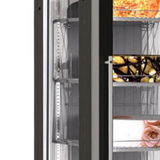 Framec Refrigerated Glass Display -2 to +10°C – VENERE PS