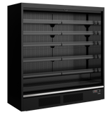 Multideck - Galaxy+ GP20 Black